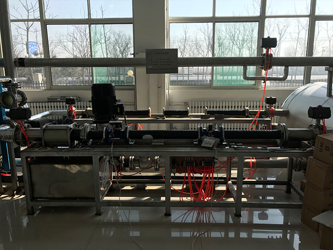 山东省计量科学研究院检表中