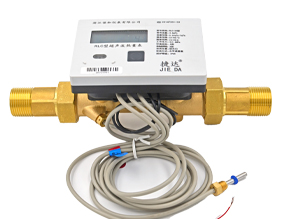 <b>超声波热量表</b>