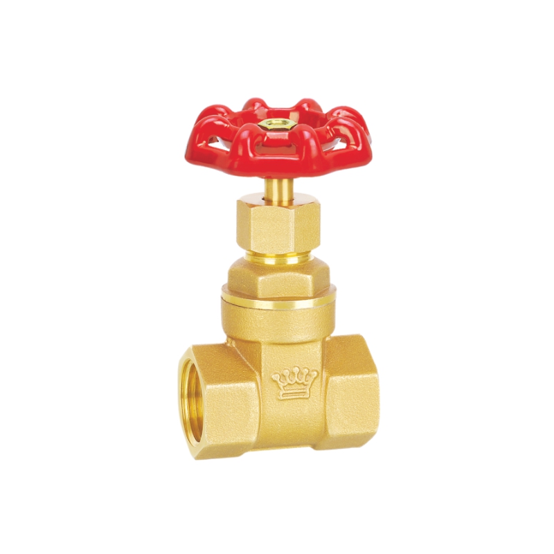 2015 抽杆式闸阀