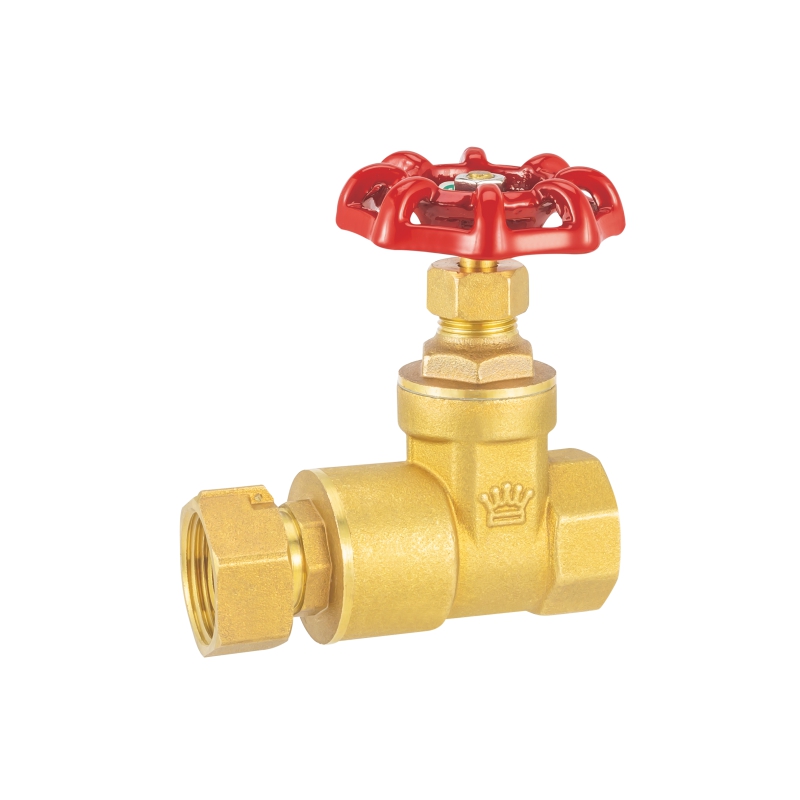 2058 活接止回闸阀