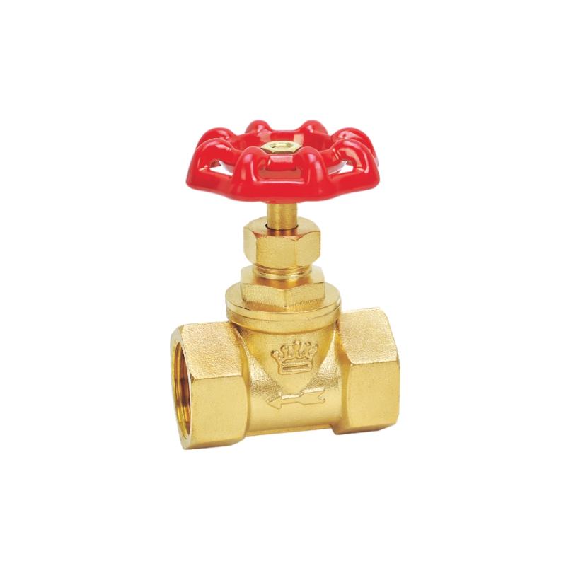 3002 聚四氟乙烯密封截止阀