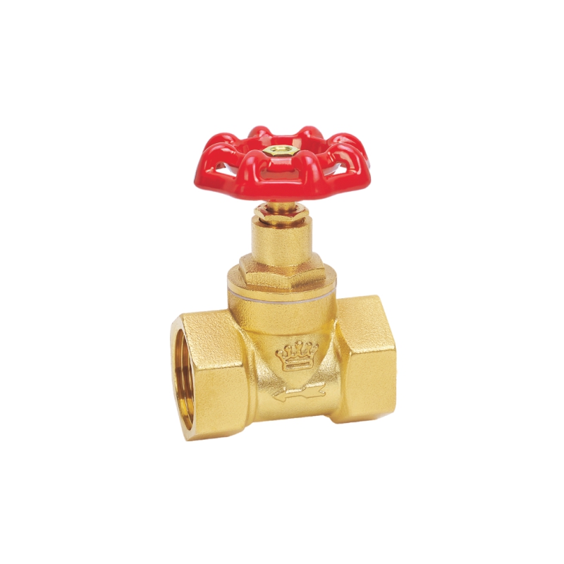 3003 中型截止阀