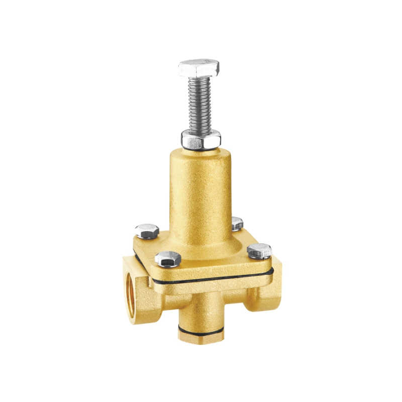 5012 方型减压阀