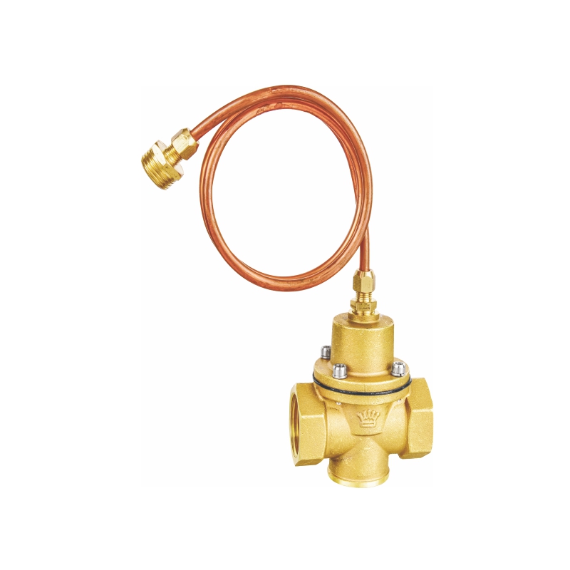 5022 自立式压差控制阀