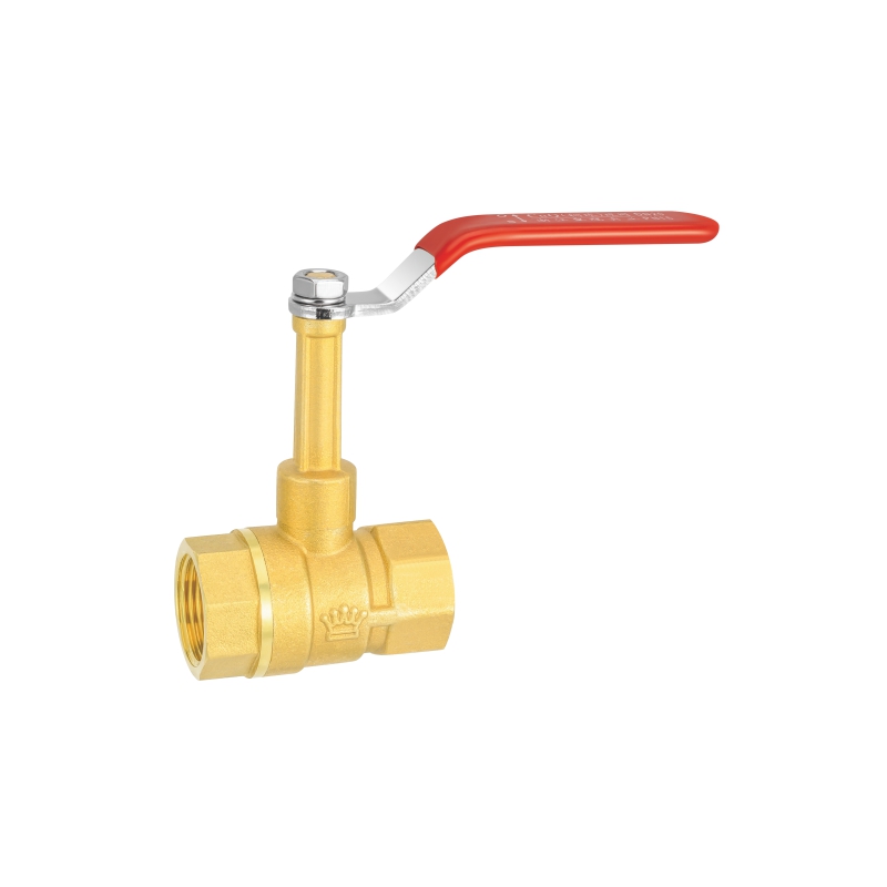 7202 空调高杆球阀