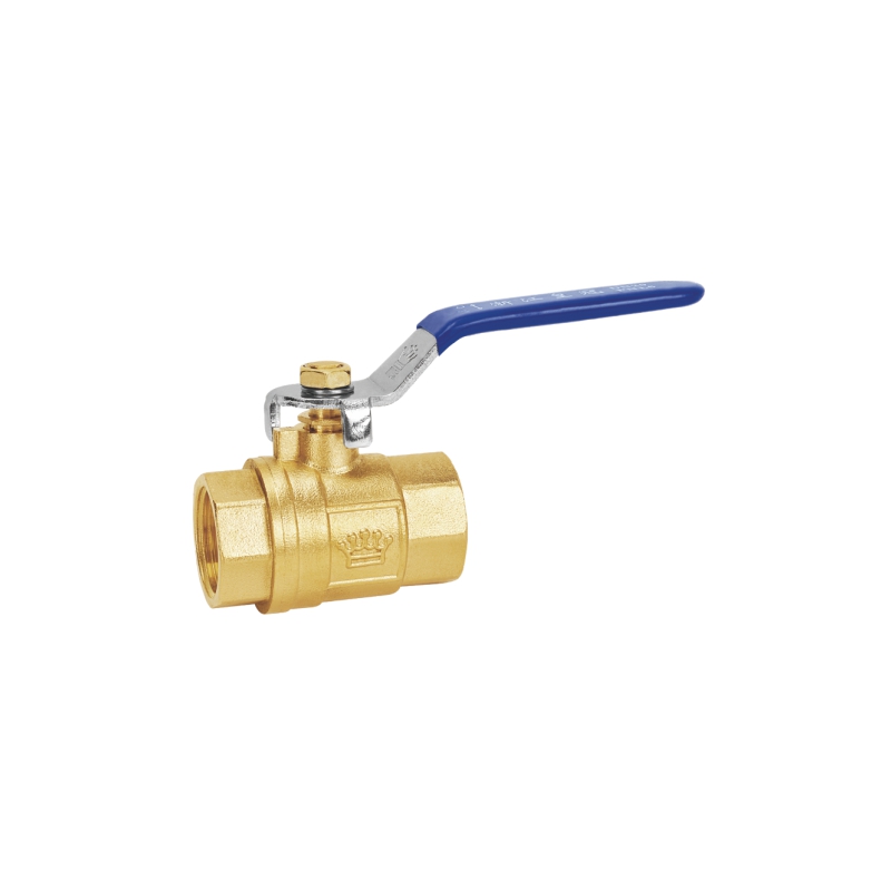 <b>7024 2008型全通径球阀</b>