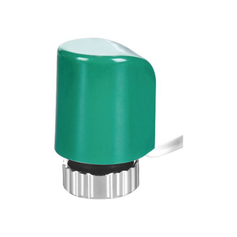 8077 温控阀系列