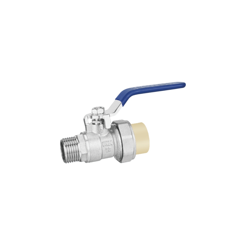 7158(内丝) PB 球阀