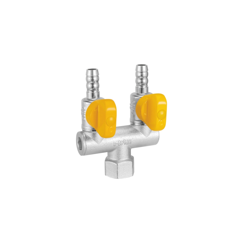 7239双联燃气阀 燃气阀