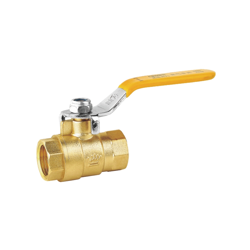 7065 燃气专用球阀（RQ11F-16T）