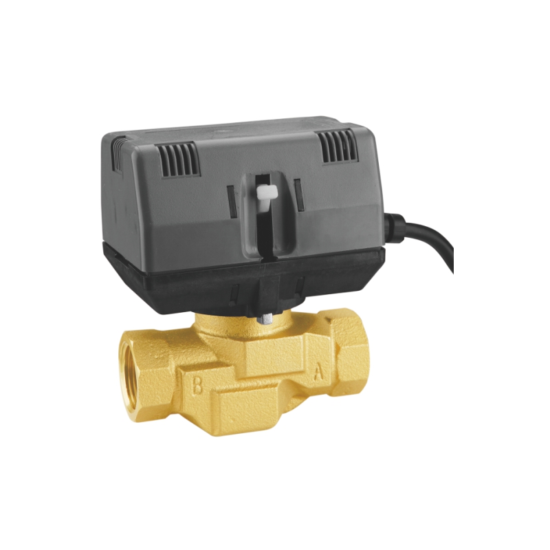 7105 霍尼韦尔型电动阀