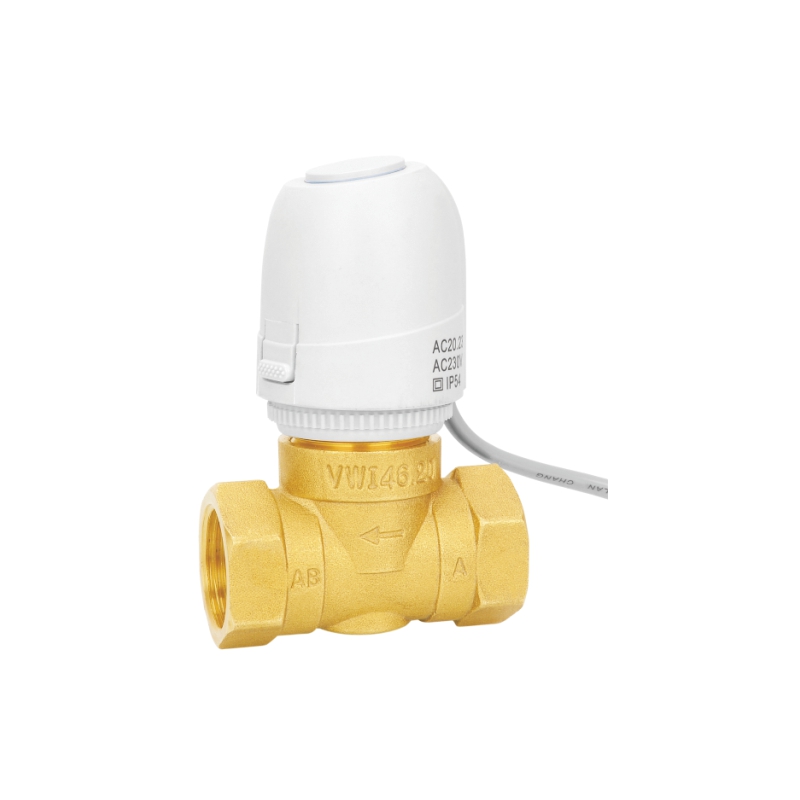 7098 两通电动阀