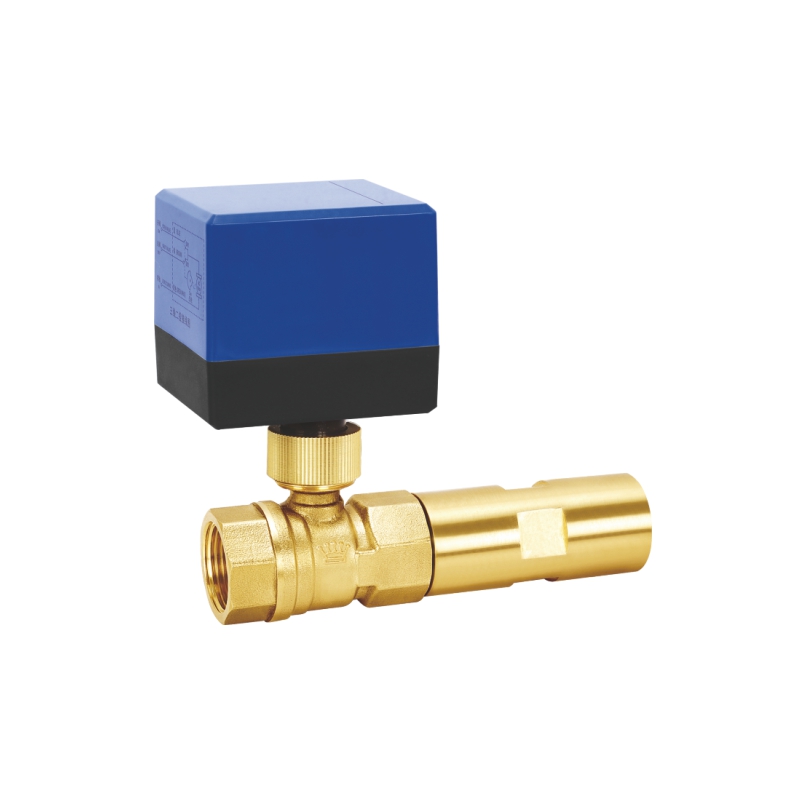 7063 动态平衡电动二通阀(Q11F-16T)