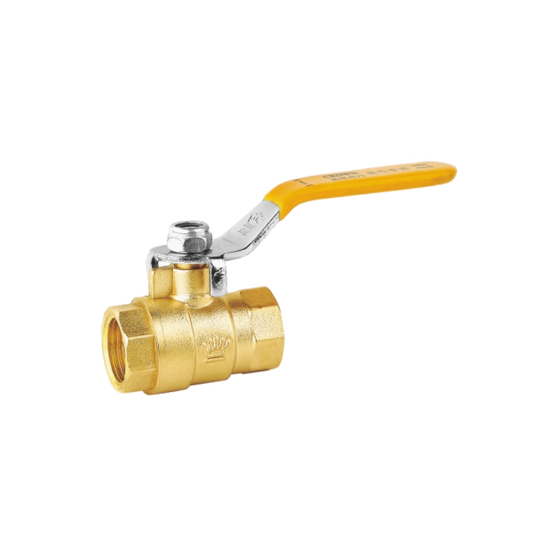 7065 燃气专用阀