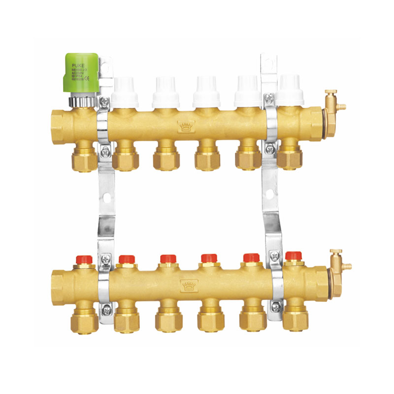 1904 分集水器系列