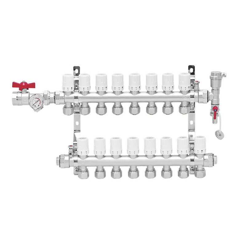 1900 分集水器系列