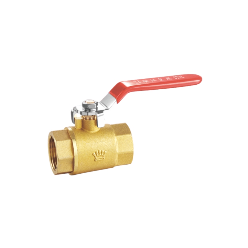 7140 特重101球阀