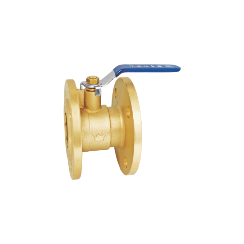 1009/1010 法兰球阀